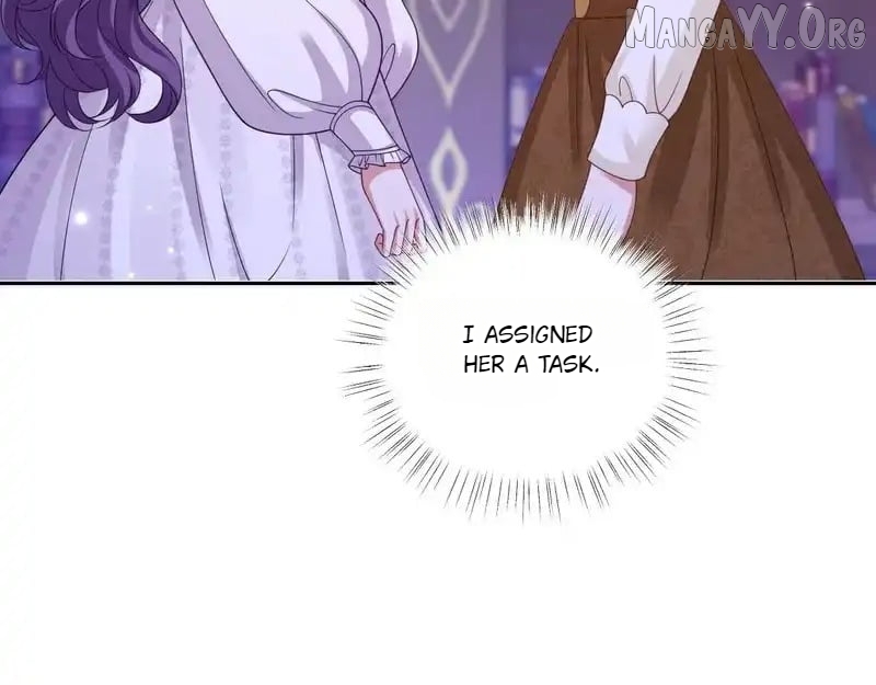 Confessing My Love to Him, the Treacherous One Chapter 68 - page 27